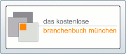 Das kostenlose Branchenbuch f�r M�nchen